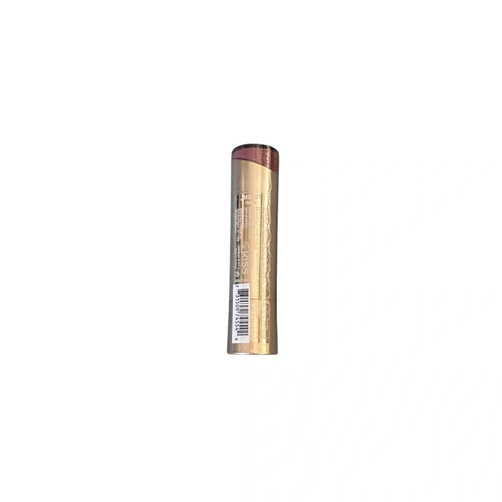 JOAH I’m Your Jelly Bae! Matte Gel Lipstick in Honey Discontinued Sealed NWT